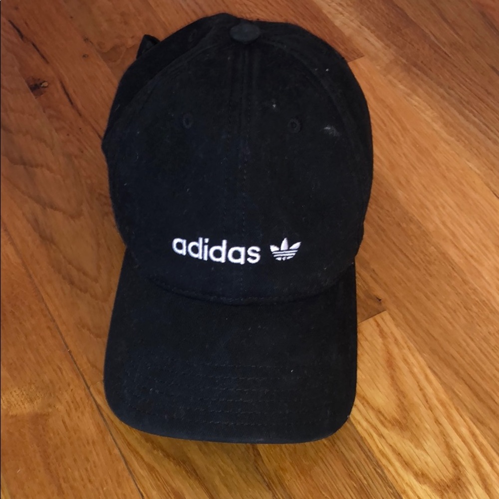 adidas hat